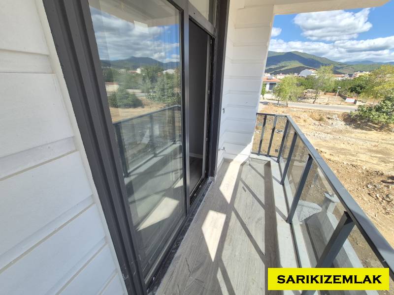 Edremit Zeytinli Mah`da3+1  Villa. - 24